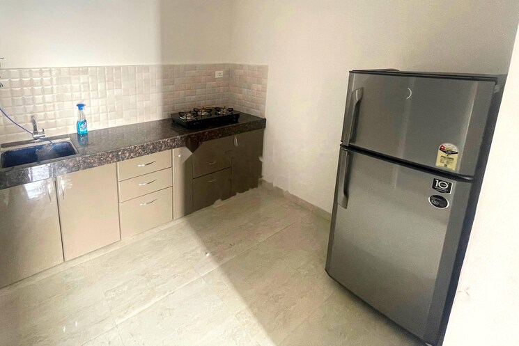 Kitchen, mittal-high-mont 2 Bedroom 846 Sq.Ft. Apartment In Hinjewadi Pune 9706657