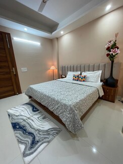2 BHK Apartment For Sale in Signature Orchard Avenue 2
