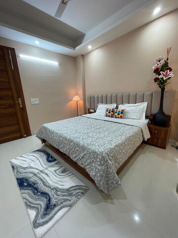 2 BHK Apartment For Sale in Signature Orchard Avenue 2, Sector 93