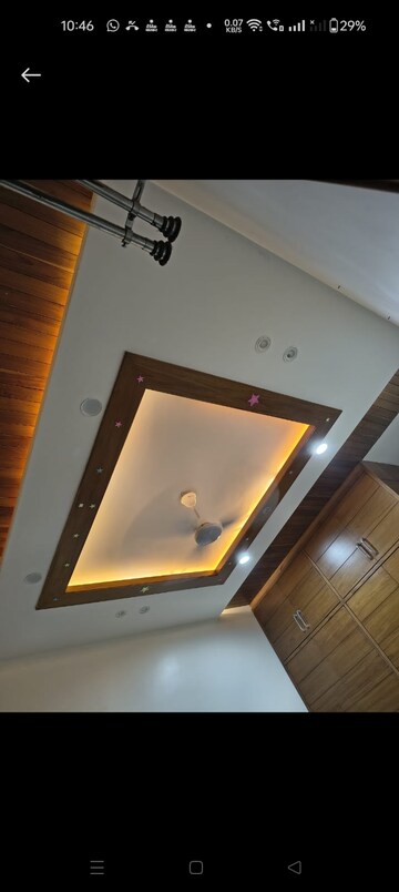 Furnished Amenities in 3 BHK Independent House at GMADA Eco City, North Mullanpur – for Rent