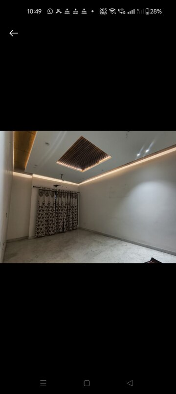 Kitchen in 3 BHK Independent House at GMADA Eco City, North Mullanpur – for Rent