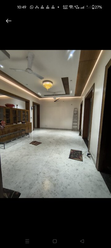 Room in 3 BHK Independent House at GMADA Eco City, North Mullanpur – for Rent