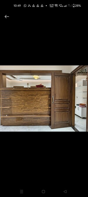 Furnished Amenities in 3 BHK Independent House at GMADA Eco City, North Mullanpur – for Rent