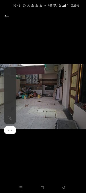 Bedroom in 3 BHK Independent House at GMADA Eco City, North Mullanpur – for Rent