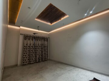 Balcony in 3 BHK Independent House at GMADA Eco City, North Mullanpur – for Rent