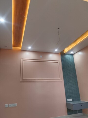 Furnished Amenities in 3 BHK Apartment at GM Global Techies Town, Electronic City Phase I – for Rent