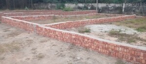  Plot For Sale in Ramnagar Karjaha