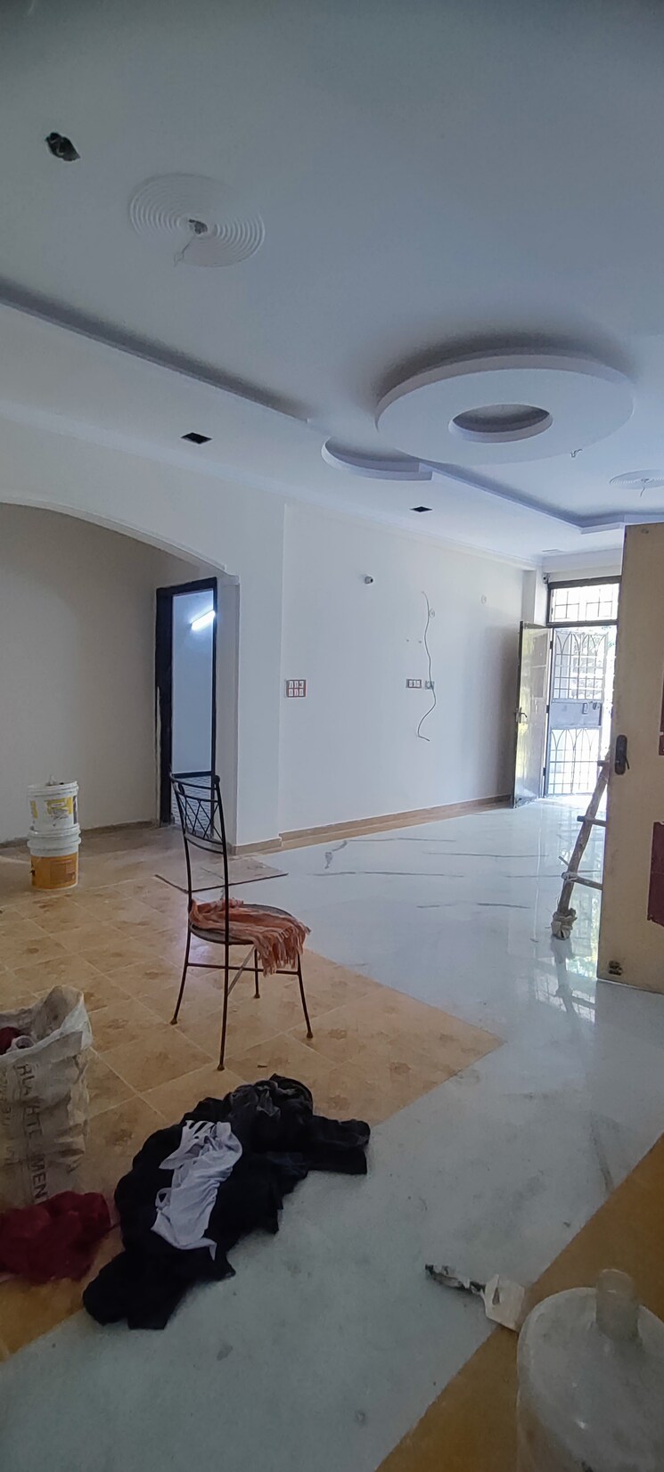 Room, sector 37 3 Bedroom 2250 Sq.Ft. Builder Floor In Sector 37 Faridabad 9706721