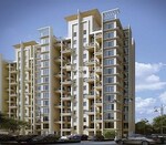 1 BHK + Pooja Room 600 Sq.Ft. Apartment in Amit Colori