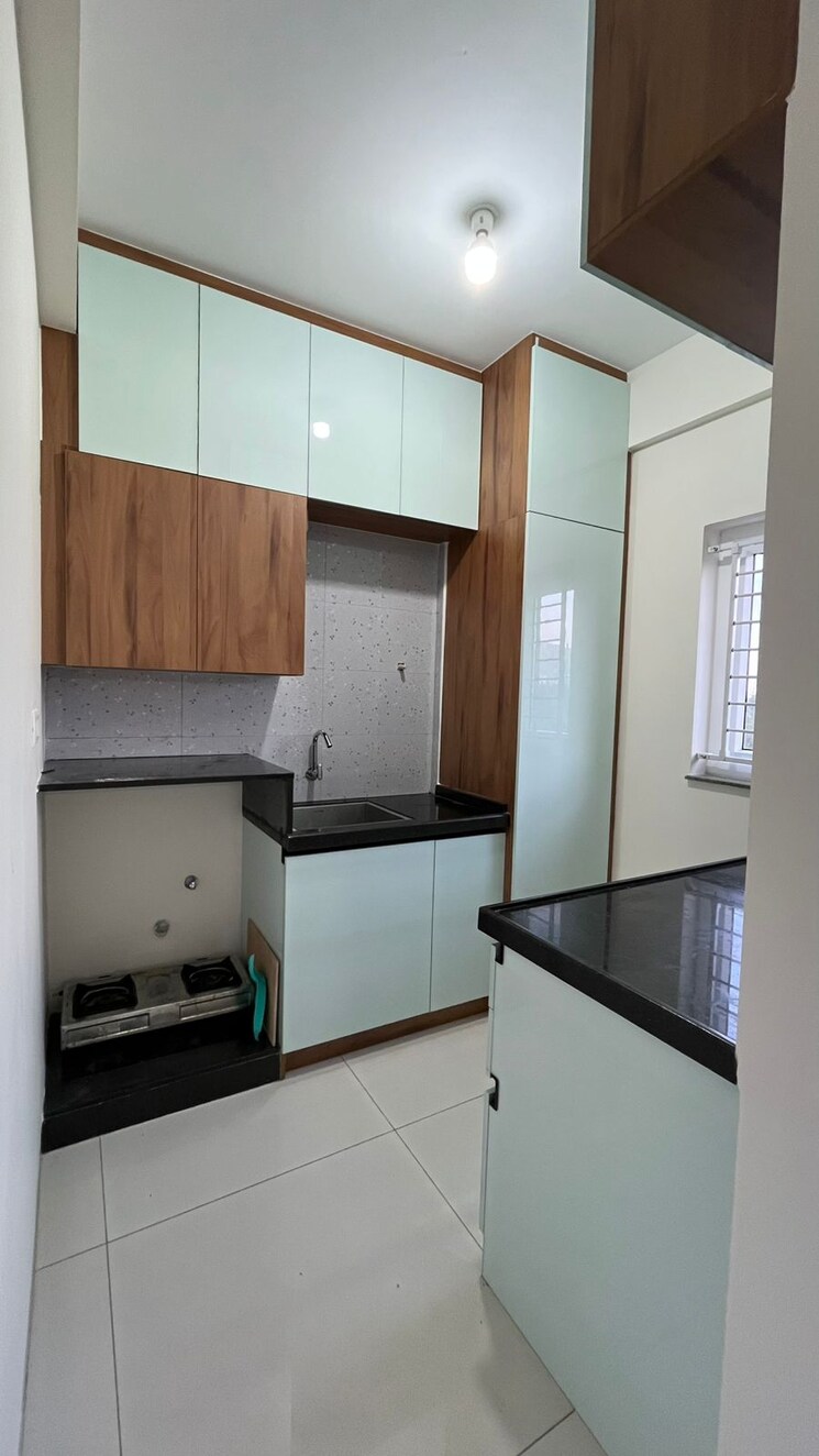 Kitchen, dsr-highland-greenz 2 Bedroom 1210 Sq.Ft. Apartment In Doddakannelli Bangalore 9706706