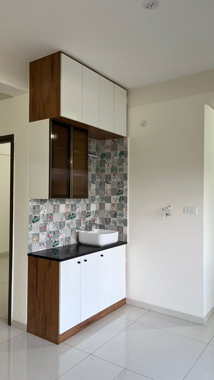Kitchen, dsr-highland-greenz 2 Bedroom 1210 Sq.Ft. Apartment In Doddakannelli Bangalore 9706706