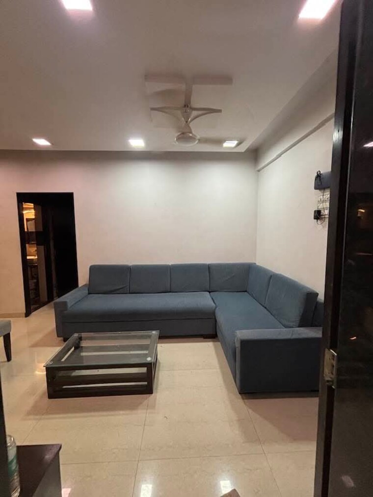 Living Room, raheja-township 2 Bedroom 1000 Sq.Ft. Apartment In Malad East Mumbai 9706759