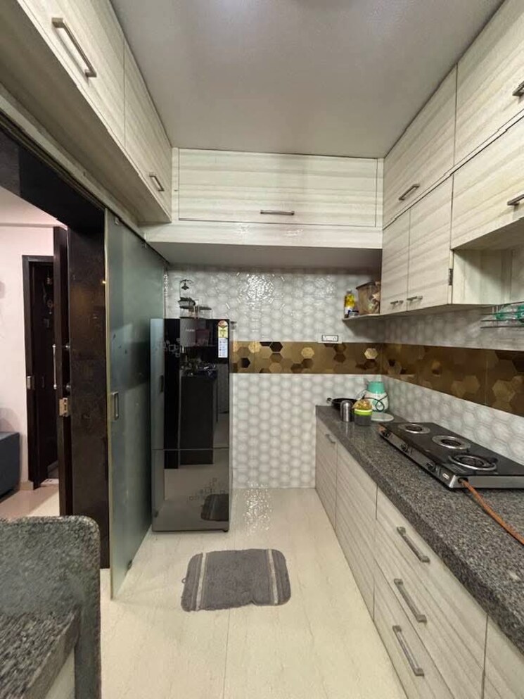 Kitchen, raheja-township 2 Bedroom 1000 Sq.Ft. Apartment In Malad East Mumbai 9706759