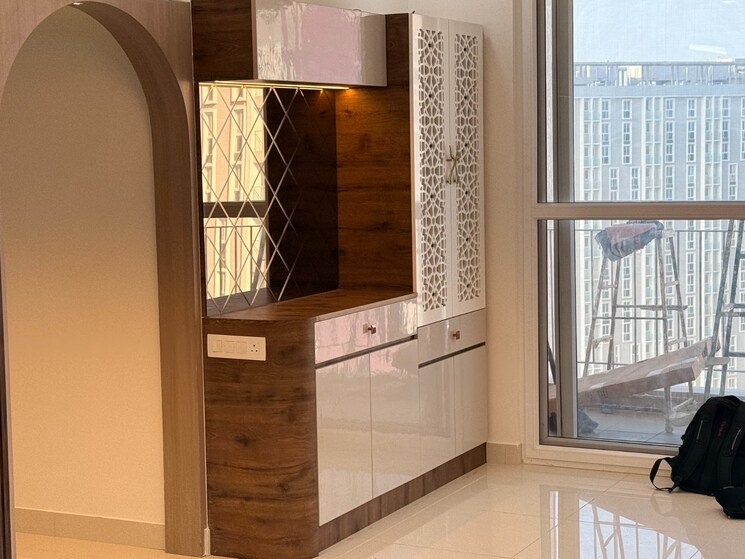 undefined, prestige-sunrise-park 3 Bedroom 1615 Sq.Ft. Apartment In Electronic City Phase I Bangalore 9706710