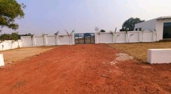 Plot For Sale in Dwarka View