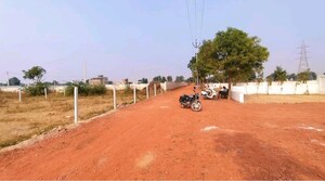 Plot Area in  Plot at Rohta – for Sale