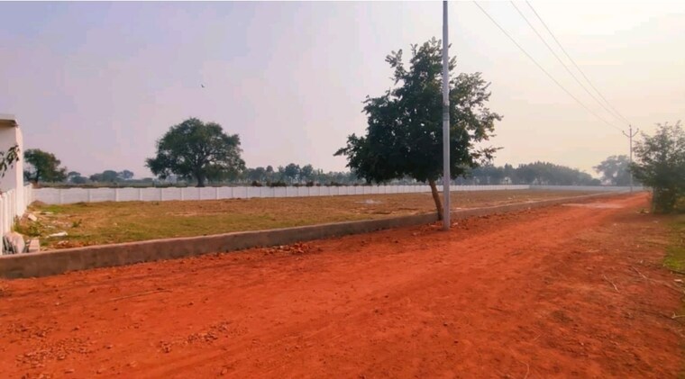 undefined, rohta  100 Sq.Yd. Plot In Rohta Agra 9706748