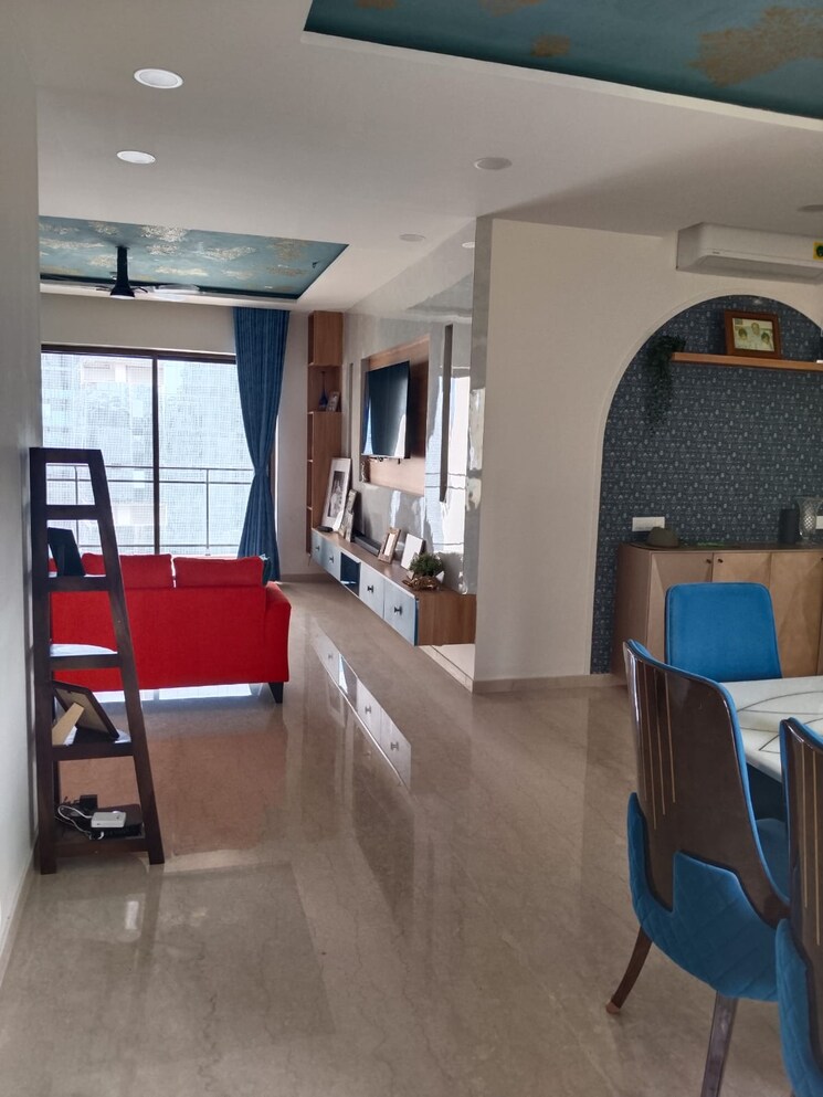 Team Area, century-ethos 3.5 Bedroom 3000 Sq.Ft. Apartment In Hebbal Bangalore 9706619