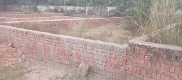  Plot – Exterior View View at Siktaur - for Sale