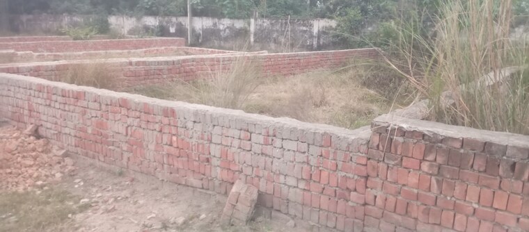 Exterior View, siktaur  1049 Sq.Ft. Plot In Siktaur Gorakhpur 9706732