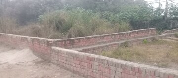  Plot – Exterior View View at Siktaur - for Sale