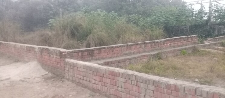 Exterior View, siktaur  1049 Sq.Ft. Plot In Siktaur Gorakhpur 9706732