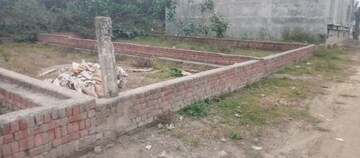Plot Area in  Plot at Siktaur – for Sale