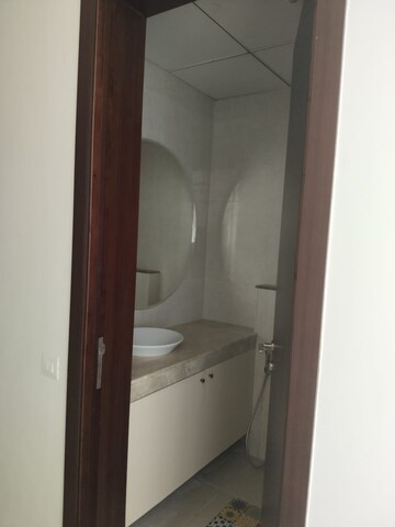 Building Lobby in 3.5 BHK Apartment at Century Ethos, Hebbal – for Rent