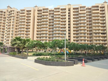 3 BHK Apartment – Exterior View View at Tashee Capital Gateway, Sector 111 - for Sale