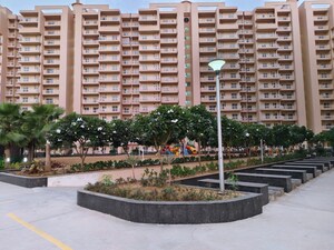 3 BHK Apartment – Exterior View View at Tashee Capital Gateway, Sector 111 - for Sale