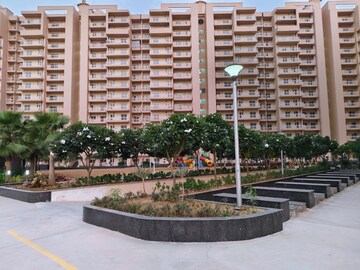 3 BHK Apartment – Exterior View View at Tashee Capital Gateway, Sector 111 - for Sale