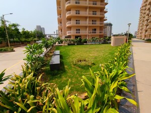 3 BHK Apartment – Exterior View View at Tashee Capital Gateway, Sector 111 - for Sale