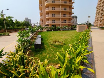 3 BHK Apartment – Exterior View View at Tashee Capital Gateway, Sector 111 - for Sale