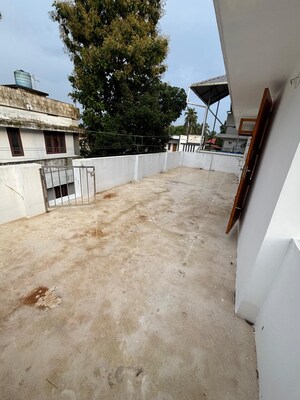 Balcony in 4 BHK Independent House at Nadathara – for Sale