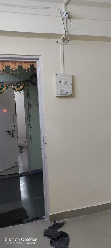 Furnished Amenities in 1 BHK Apartment at MHADA Prakash Cotton Mill, Lower Parel – for Rent