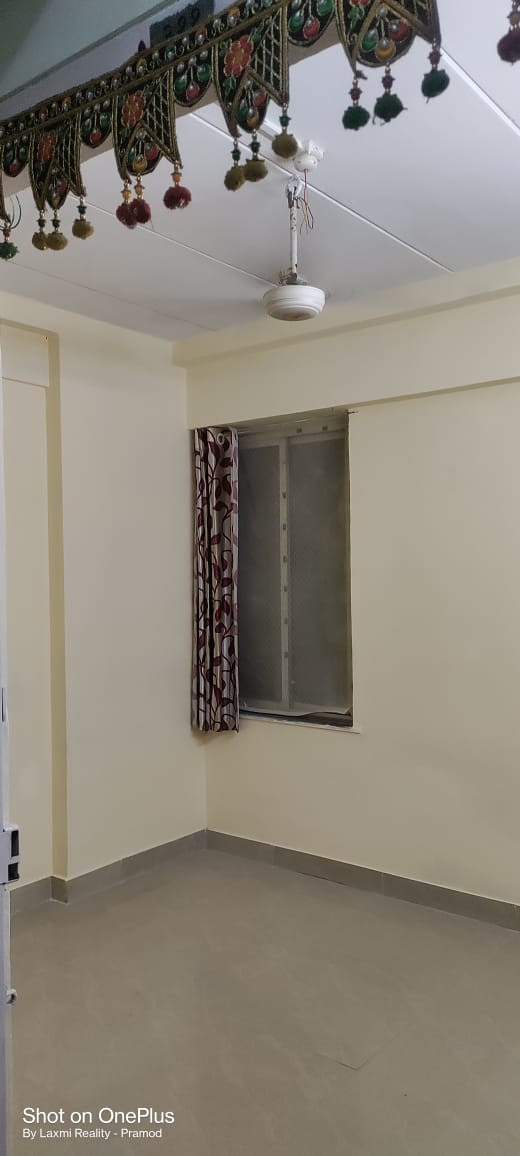 1 BHK + Pooja Room,Servant Room,Study Room,Extra Room Apartment For Rent in MHADA Prakash Cotton Mill