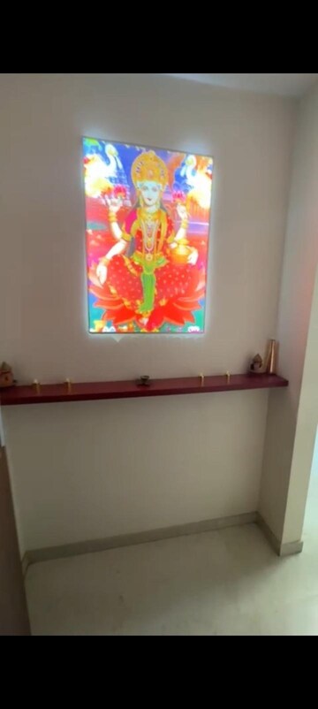 Furnished Amenities in 1.5 BHK Apartment at Dosti West County, Balkum Pada – for Rent