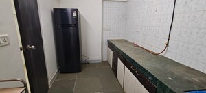 Kitchen in 2 BHK Apartment at Sumeru CHS, Andheri West – for Rent