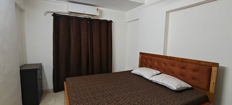 Bedroom, sumeru-chs 2 Bedroom 770 Sq.Ft. Apartment In Andheri West Mumbai 9706762
