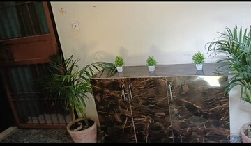 Furnished Amenities in 1 BHK Apartment at Phi Iv Greater Noida – for Rent