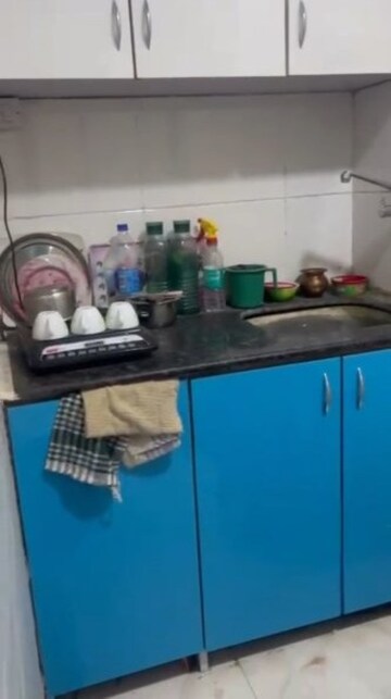   Office Space at Haware Infotech Park Vashi, Vashi Sector 30a – for Sale