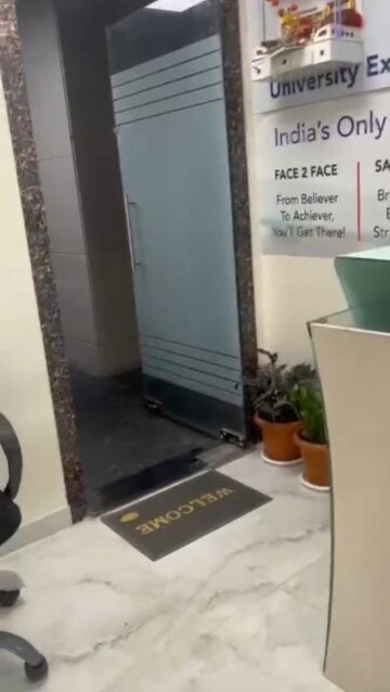   Office Space at Haware Infotech Park Vashi, Vashi Sector 30a – for Sale