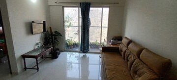 Room in 2 BHK Apartment at Megapolis Serenity, Hinjewadi – for Rent