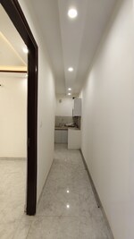 2 BHK 550 Sq.Ft. Builder Floor in Govindpuri