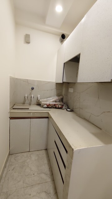 Kitchen in 2 BHK Builder Floor at Govindpuri – for Sale