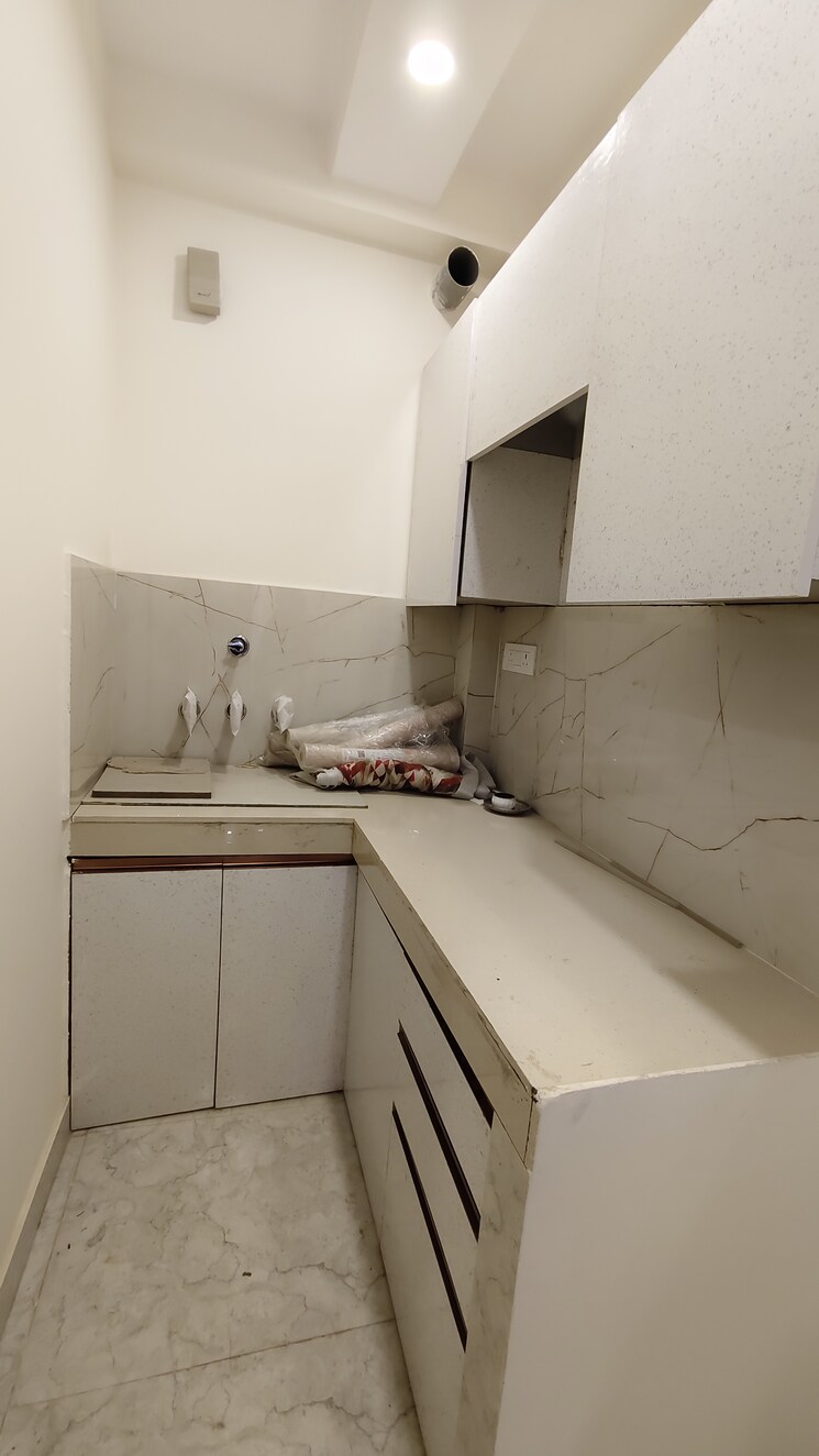 Kitchen, govindpuri 2 Bedroom 550 Sq.Ft. Builder Floor In Govindpuri Delhi 9706765