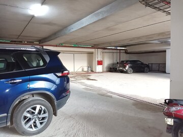 Parking in  Office Space at Nacharam – for Rent