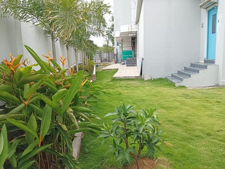 Garden, nacharam Commercial Office Space 21000 Sq.Ft. In Nacharam Hyderabad 9706753