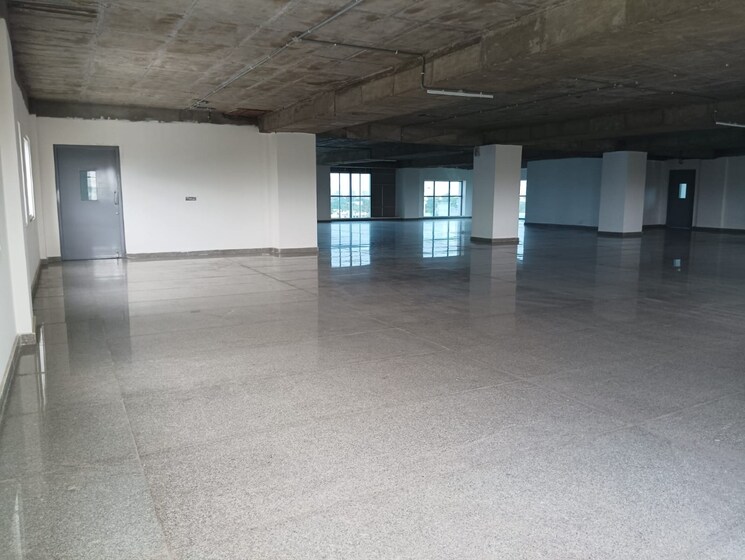  Parking, nacharam Commercial Office Space 21000 Sq.Ft. In Nacharam Hyderabad 9706753