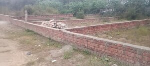 Plot Area in  Plot at Motiram Adda – for Sale
